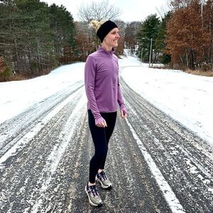 Under Armour Running Quarter-zip Long Sleeve